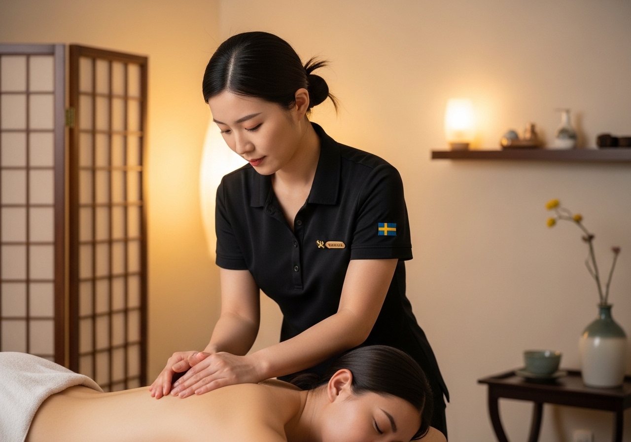 대구 출장마사지, 야간에 부를 때 진짜 괜찮은 곳 고르는 법